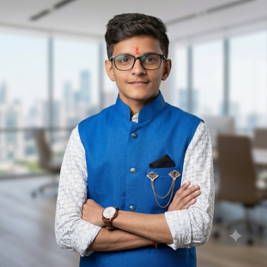 Ritik Soni
